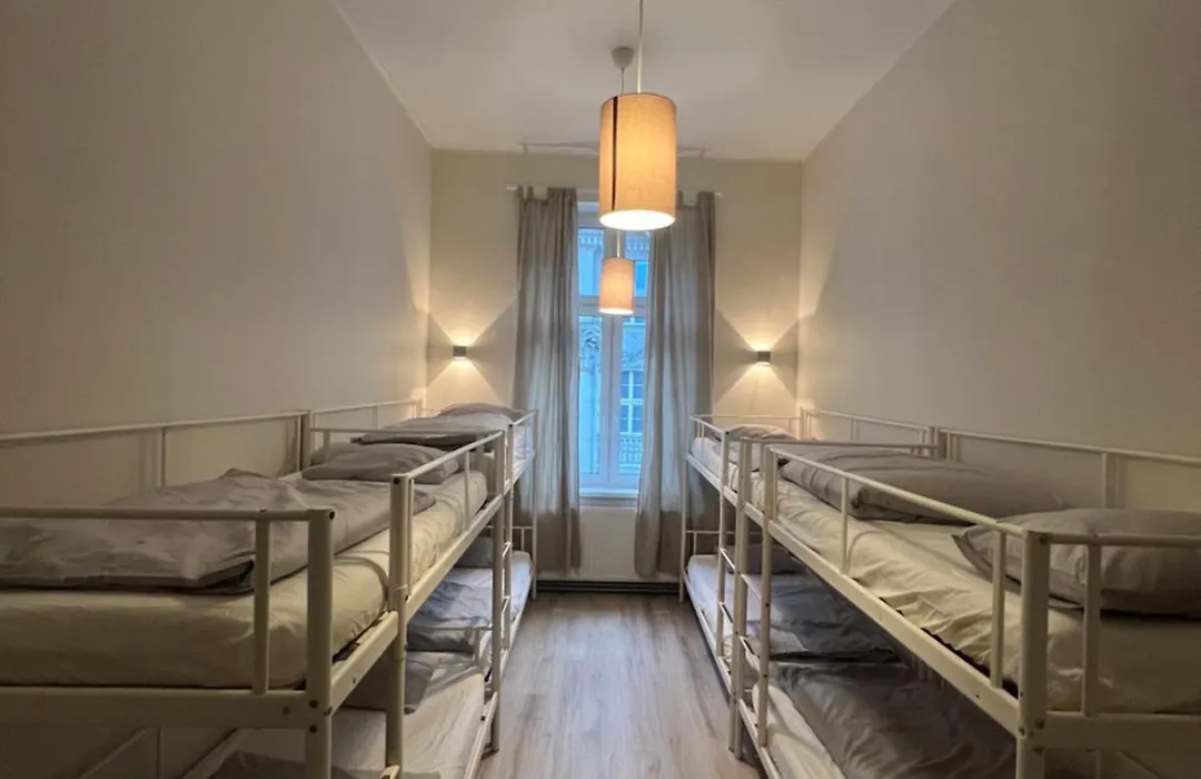Fox Hostel-1