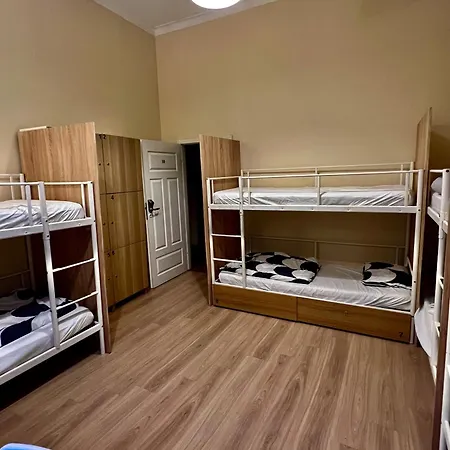 Fox Hostel-2